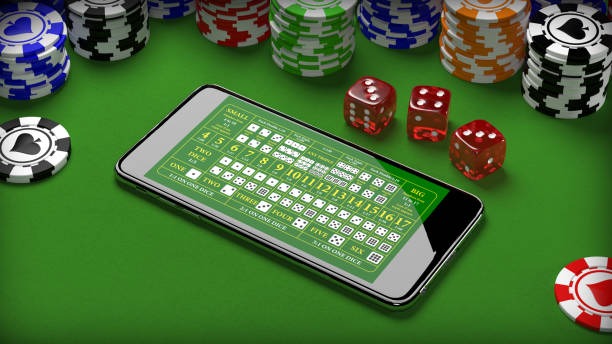 go4bet ৩-হ্যান্ড ক্যাসিনো হোল্ডেম এ বিজয়ী কৌশল এবং পেআউট টেবিল