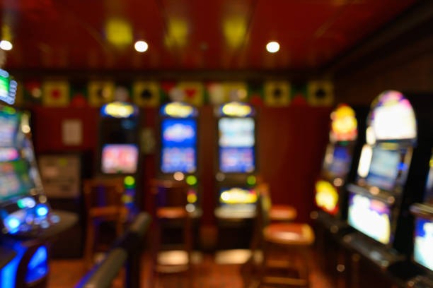 go4bet লাইভ ক্যাসিনো এবং গেমস