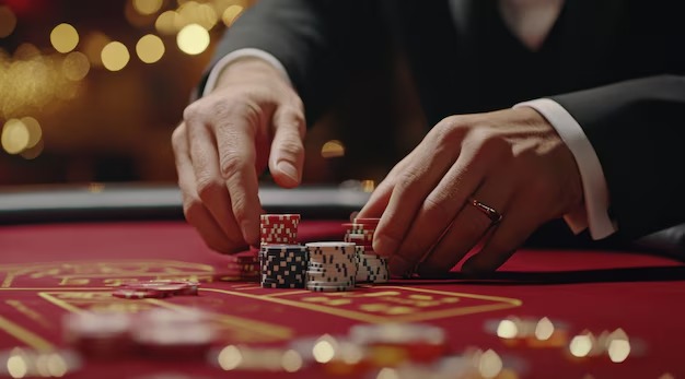 go4bet এর প্রধান গেম স্ক্রিন